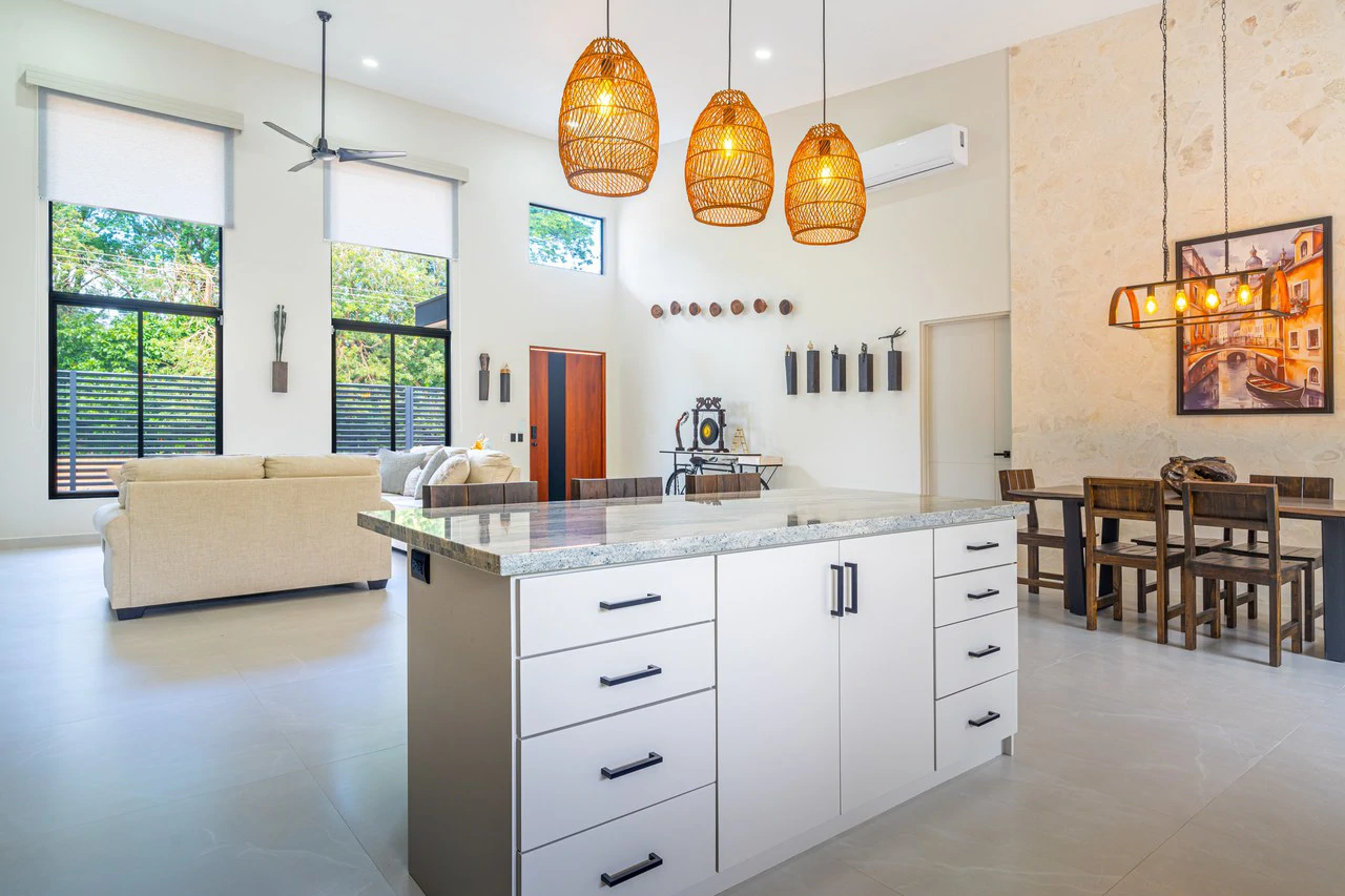 River Bend Estates, 3 Bedroom Masterpiece.: House For Sale in Uvita - Gallery image 38