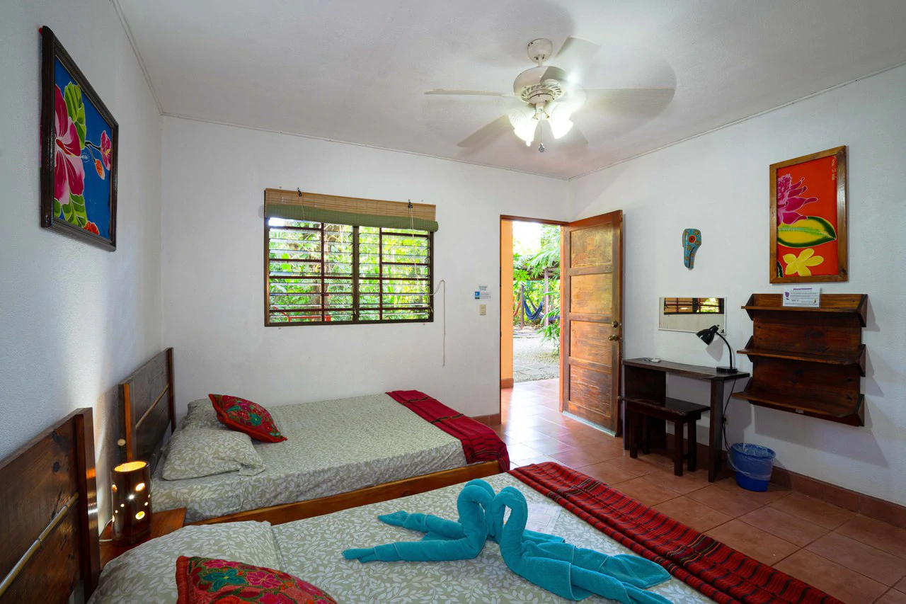 Steps to the beach 14 bedroom Dominical Hotel - Gallery image 6