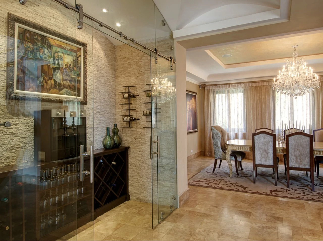 Casa Mirador: House For Sale in San Rafael - Gallery image 11