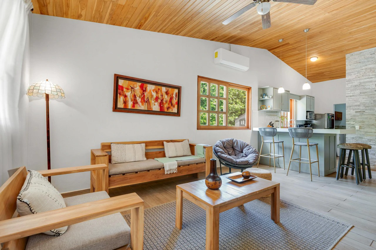 Multi-Home Property: Versatile Estate Near Playa Avellanas - Gallery image 19