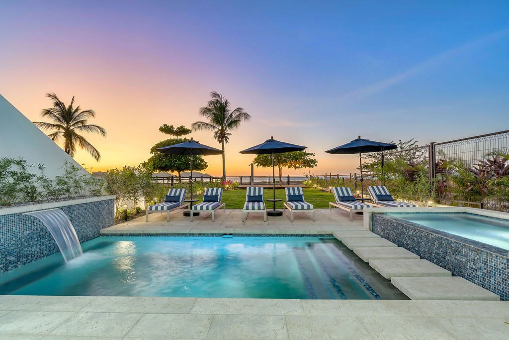 Villa Ballena: Sleek and Modern Beach House in Costa Rica - Gallery image 31