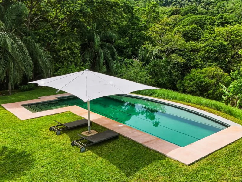 Casa Tierra Viva: Eco Luxury Estate - photo 4