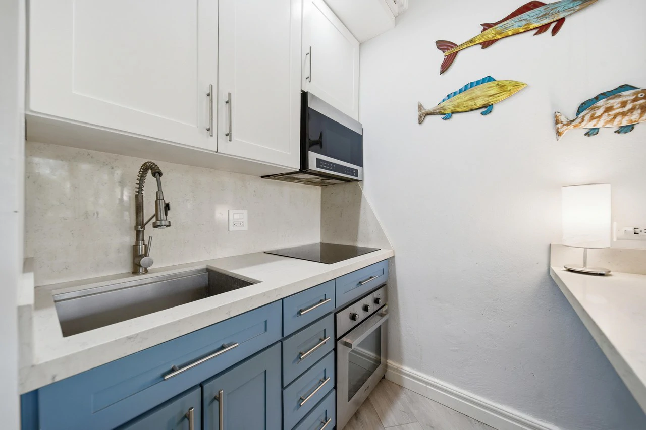 Casa Elsa Villaggio II – Unit 406A: Tropical Condo Near Potrero Beaches - Gallery image 6