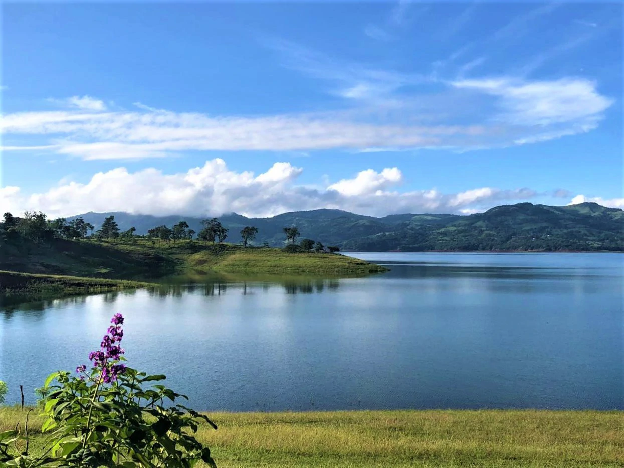 Villa Corazon: Unique LAKE FRONT property, 2 Villas and Tiny house on 5 acres with lake access. - Gallery image 7