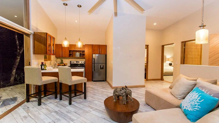 VILLA #1: Live or invest in a property that has it all: the perfect harmony between luxury and nature - Gallery image 50
