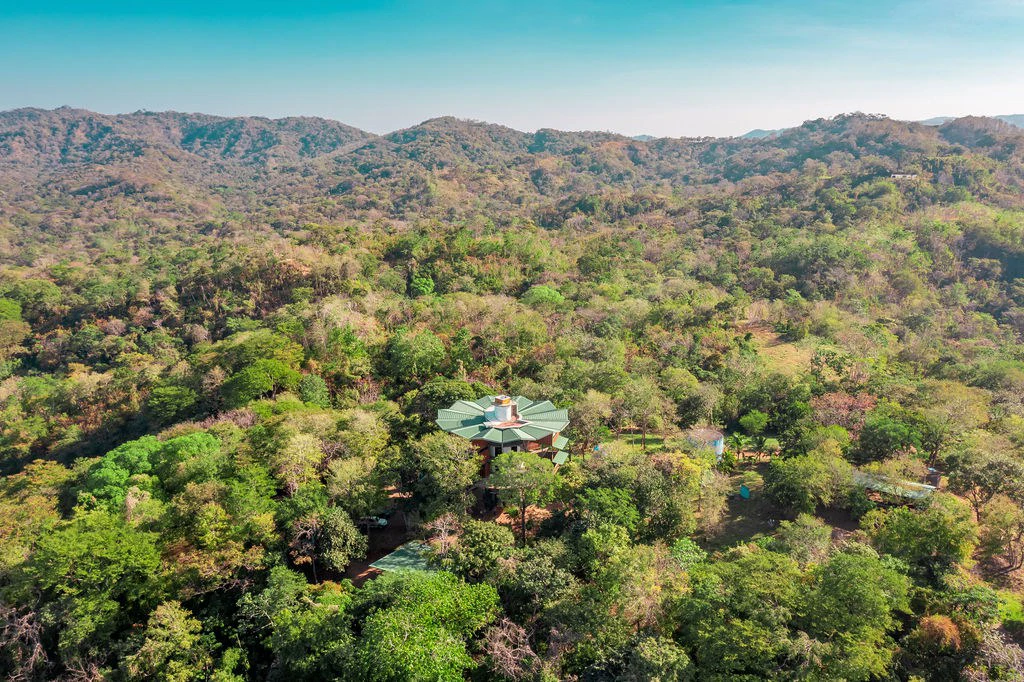 Pura Jungla Tower: Oceanview Luxury: Pura Jungla Tower - Your Ultimate Nature Retreat in Guanacaste, Costa Rica - Gallery image 32