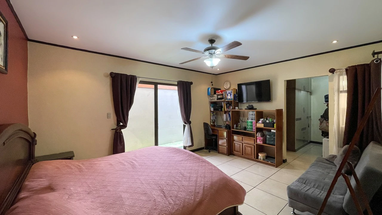 House for sale in Grecia in gated community, Las Calas - Gallery image 7