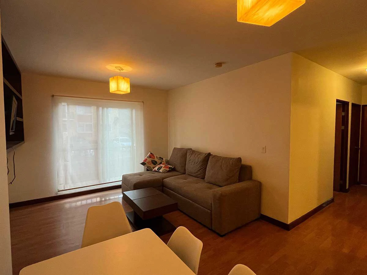ID 4168: Prime Investment in Escazú. Fully Furnished 3-Bedroom Executive Apartment - Gallery image 30