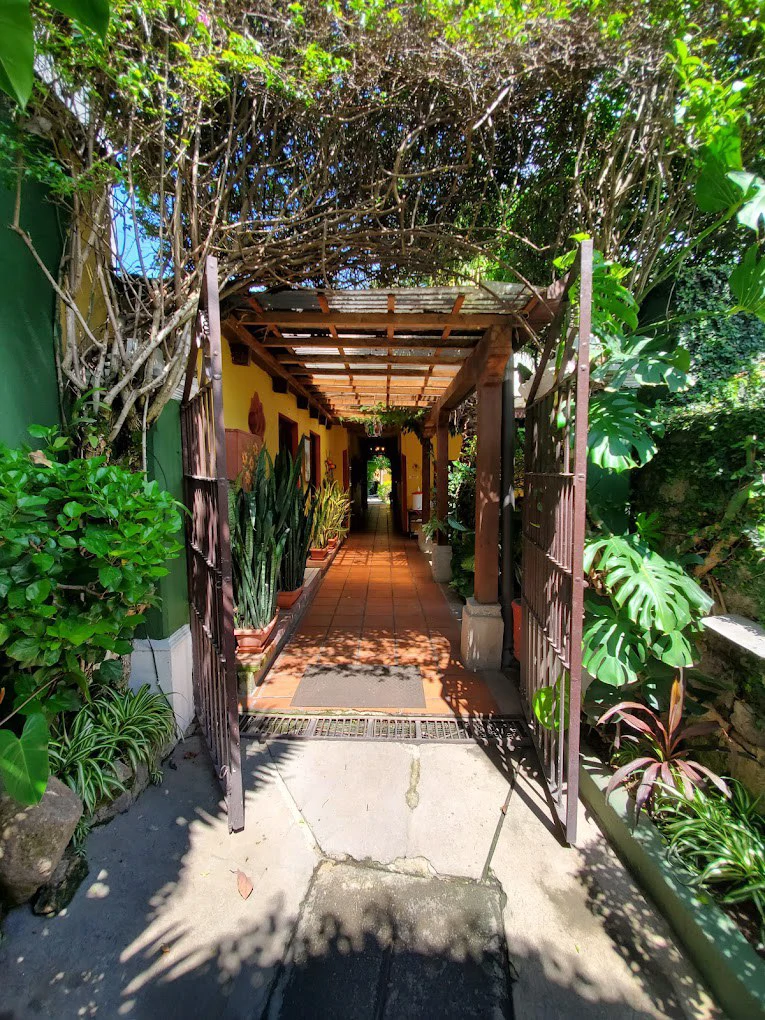Hotel Casa Antigua: Exceptional Boutique Hotel & Prime Commercial Investment Opportunity Near Costa Rica’s Busiest Airport - Gallery image 36