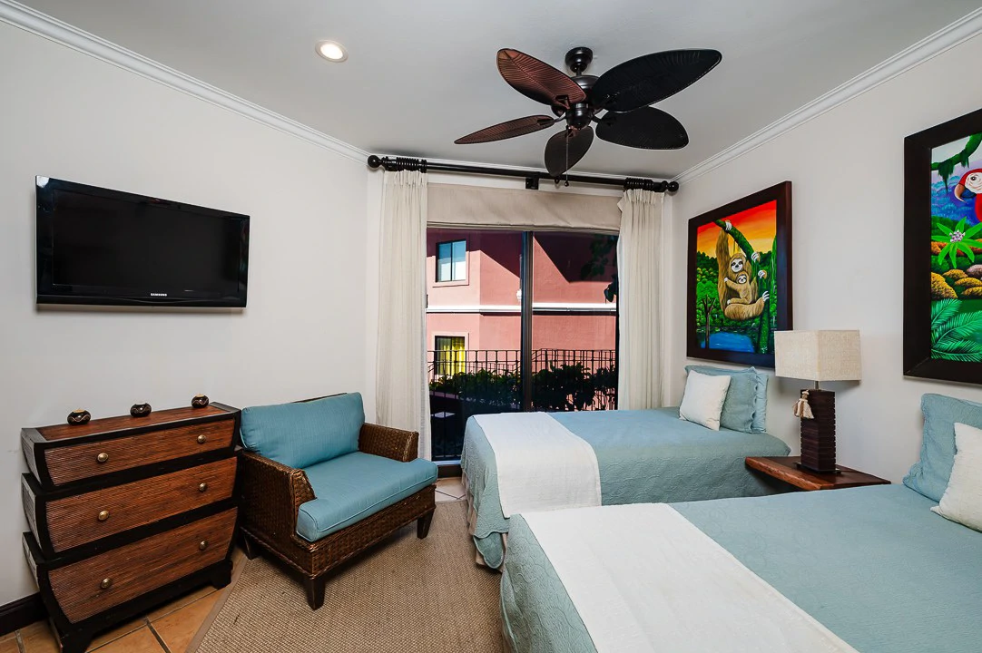 Bougainvillea 3101: Luxury Ground-Floor Ocean-View Condo in Reserva Conchal - Gallery image 27