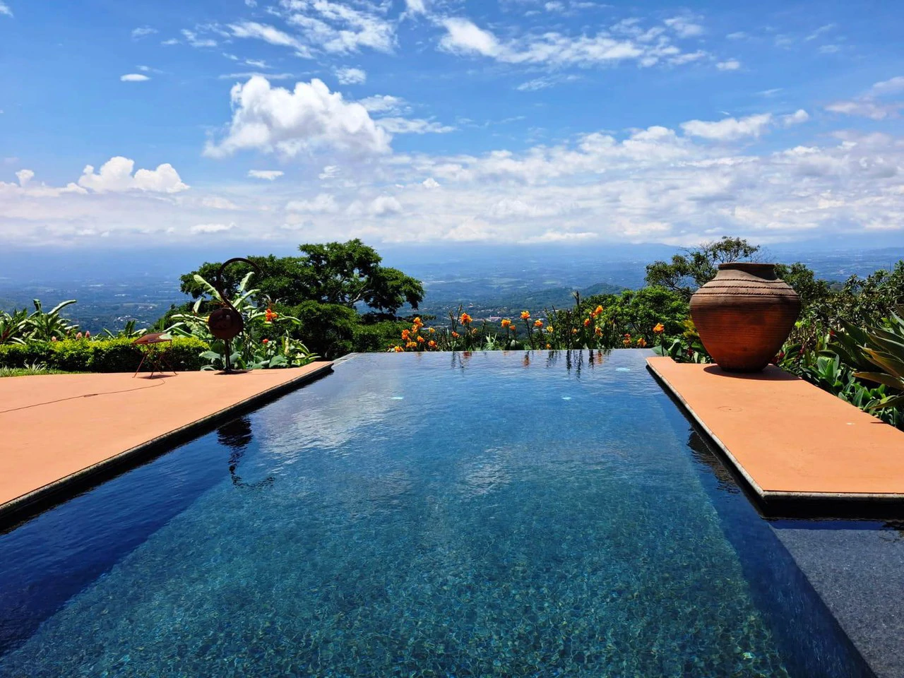 Casa Masterpiece...: Unique Luxury Estate with Panoramic Central Valley Views - Gallery image 37