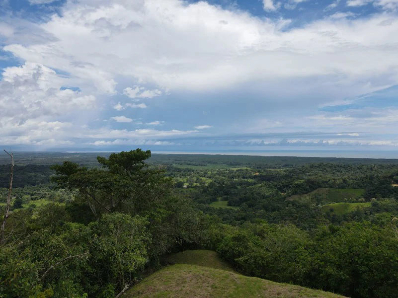 Panoramic 180 Degree Ocean View Lot Ready To Build Close To Ojochal - Gallery image 4