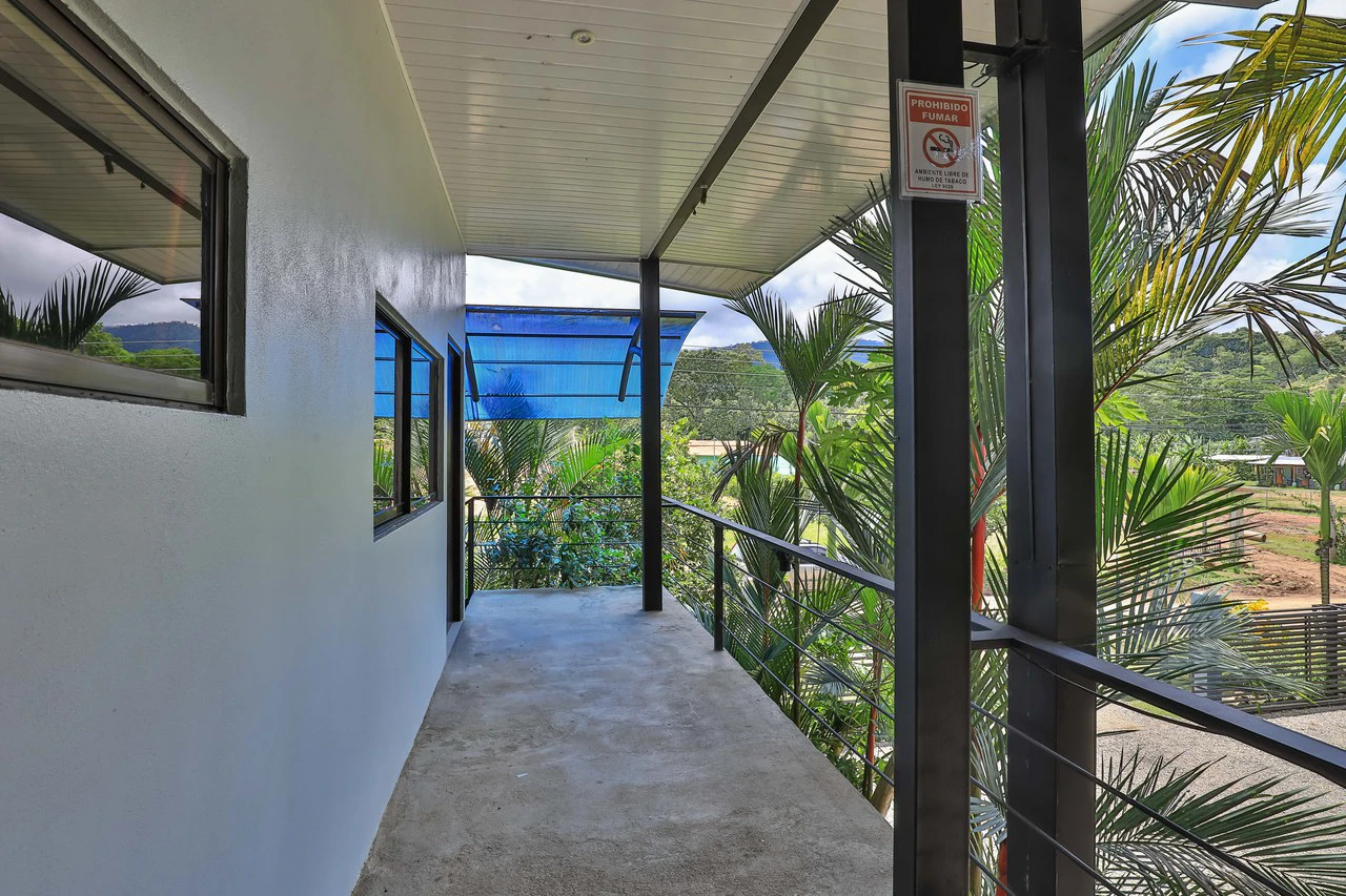 Apartment Hotel with Owners Suite, Fantastic Oportunity for Hostel in Uvita - Gallery image 18