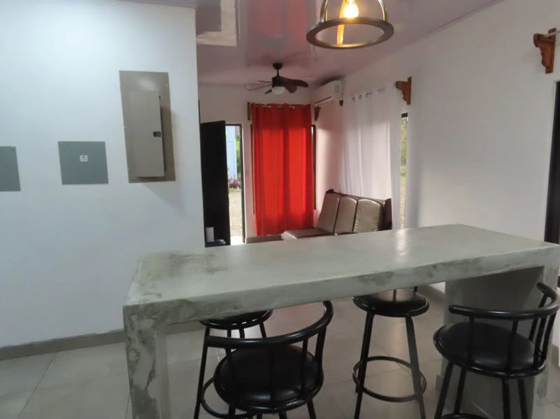 For Sale a Complex of Cabins & Office in Playa Blanca, Puerto Jimenez - Gallery image 15