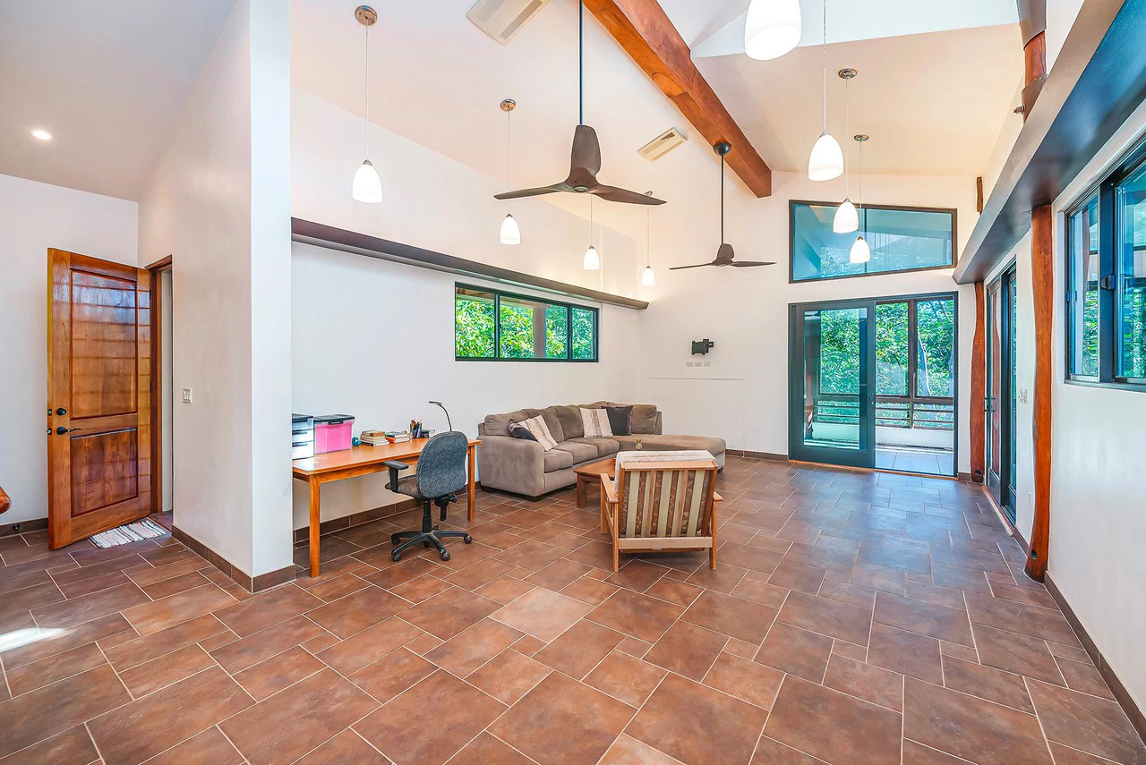 Casa Almendro: Luxury, Comfort and Privacy in the Forest - Gallery image 7