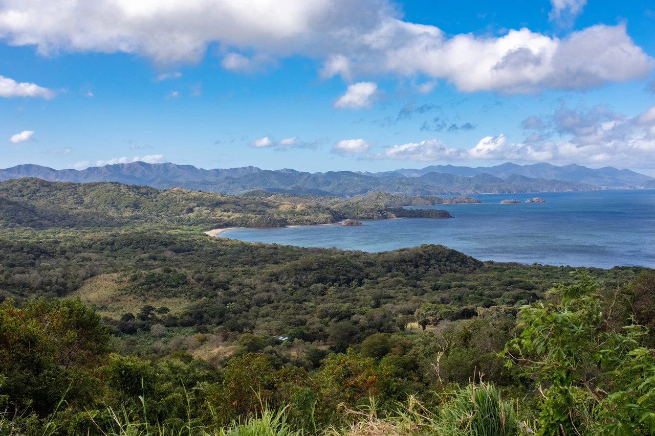 220 Acres Beachside Farm with Ocean View at Playa Junquillal in Guanacaste - Gallery image 8