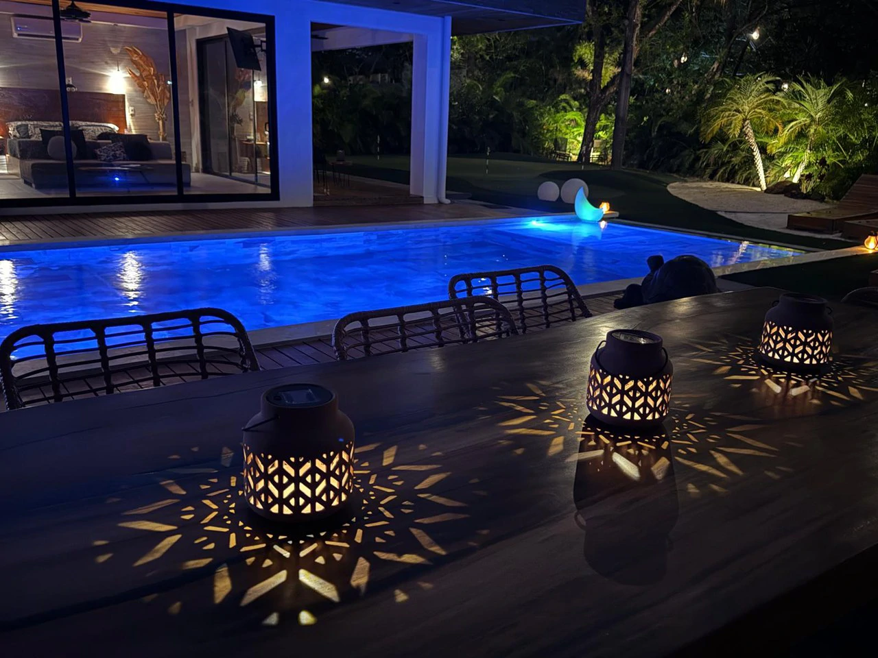 Casa La Ola Perfecta: Luxury 5-Bedroom Home with Pool Near the Beach in Hacienda Pinilla - Gallery image 34