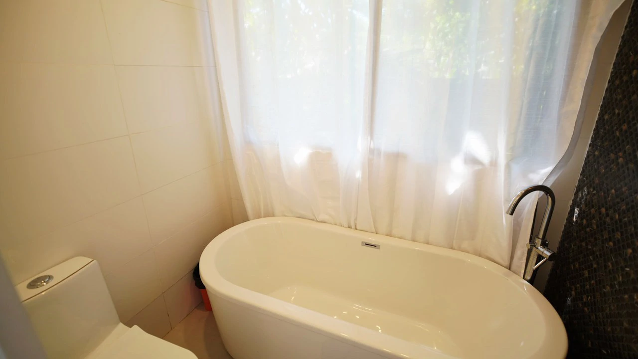Near the Coast House For Sale in Bahía Ballena - Gallery image 11