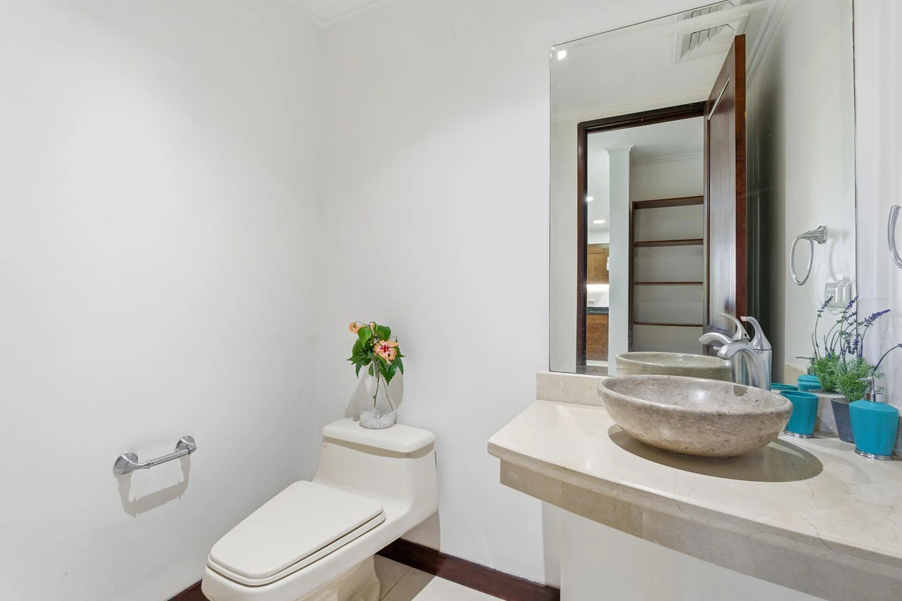 Carao T3-1: 5 Star resort condo in Reserva Conchal’s Carao development - Gallery image 12