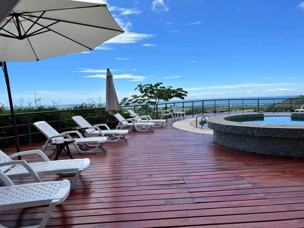 Astonishing Villa Cielo in Playa Hermosa!: Panoramic Ocean Views from a Luxurty Vacation Rental Powerhouse - Gallery image 18