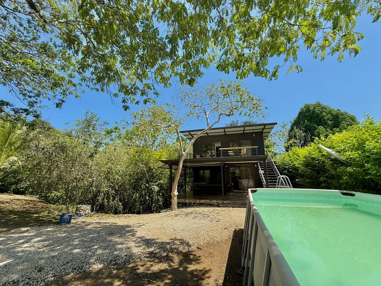 Vista de las Pirámides de Santa Fe: $175,000 USD Modern Mountain View Home for Sale in Cobano, Costa Rica - Gallery image 18