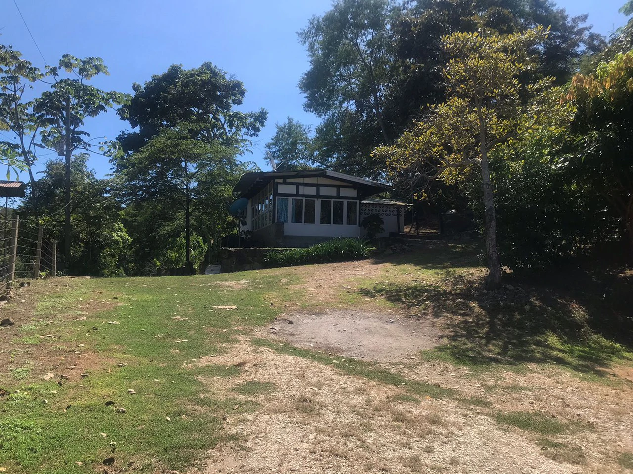 Beach investment opportunity for development land and hotel, Naranjo, Puntarenas: Beach investment opportunity for development land and hotel, Naranjo, Puntarenas - Gallery image 16