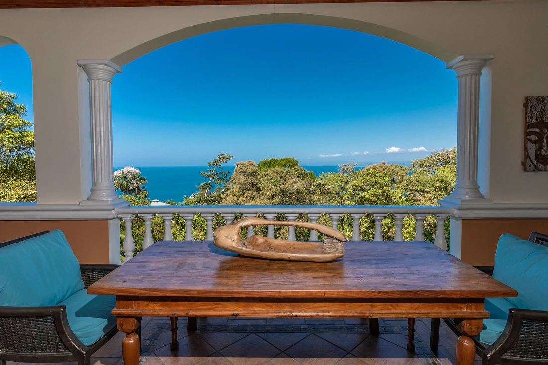 Villa Isabela: Ocean View Luxury Condo in the Heart of Manuel Antonio - Gallery image 18