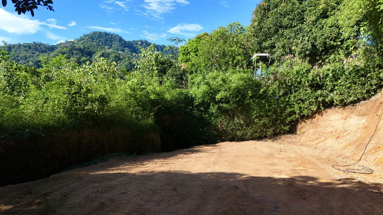 Great Opportunity Well-Located Lot in Playa Hermosa - Gallery image 7