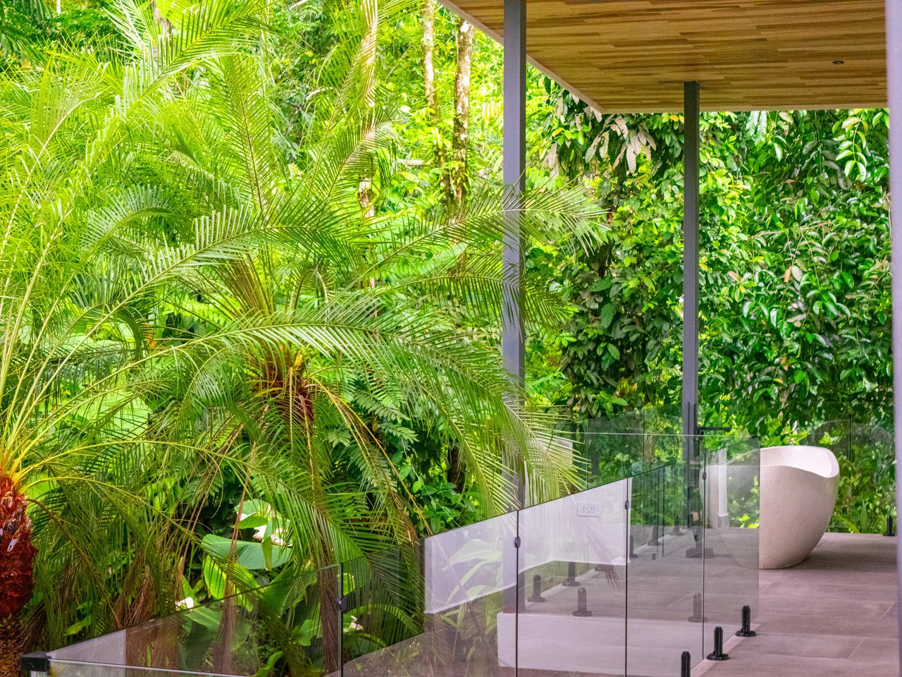 Casa Selva Vida, Uvita Costa Rica: Mountain House For Sale in Uvita - Gallery image 17