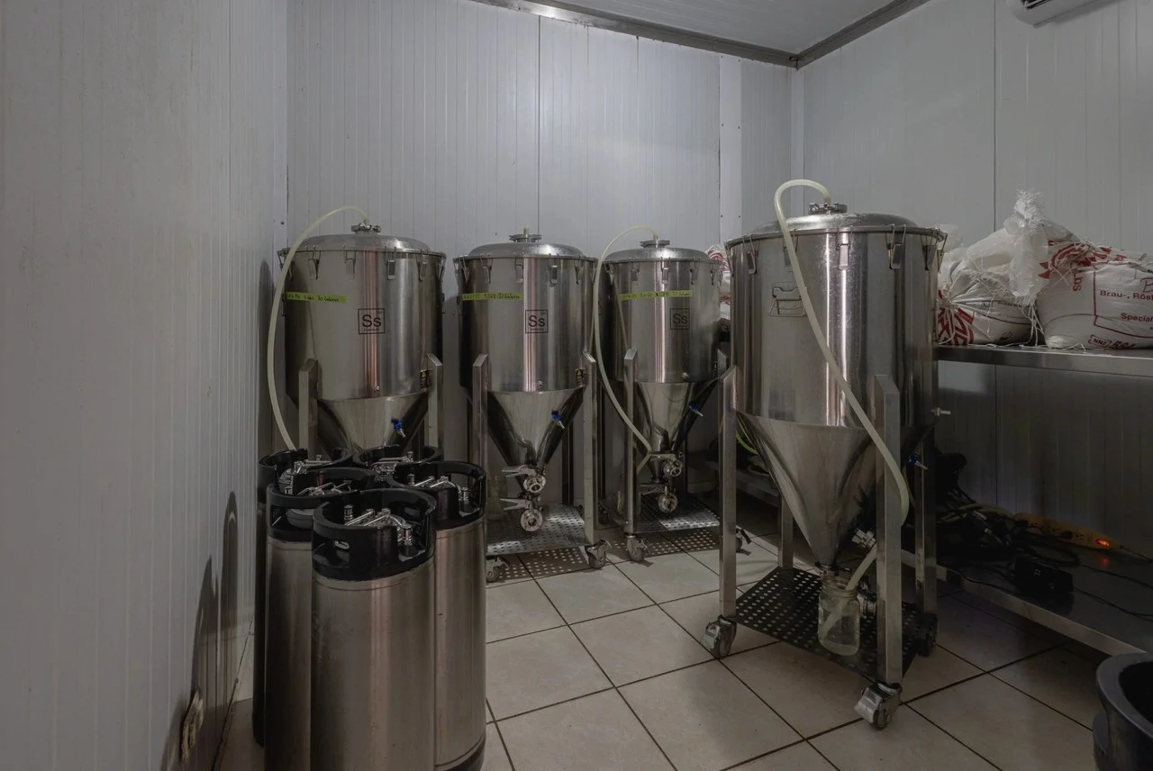 The Butterfly Brewery: $795,000 USD (NEW PRICE!) for this established business opportunity. - Gallery image 11