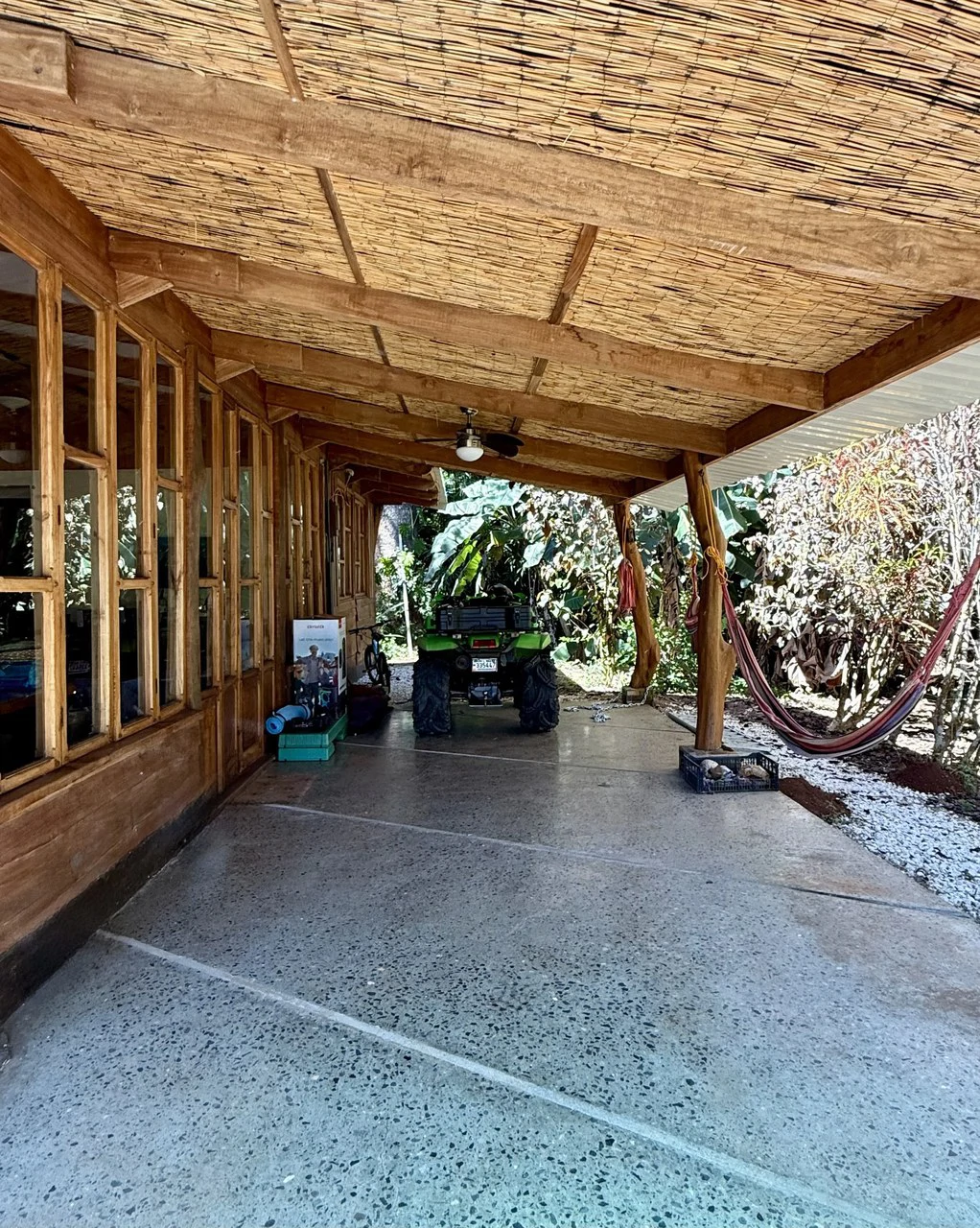 CASA CITALA: $450,000 USD Jungle Estate, Very Private, in Villas del Mar, Playa Tambor - Gallery image 6