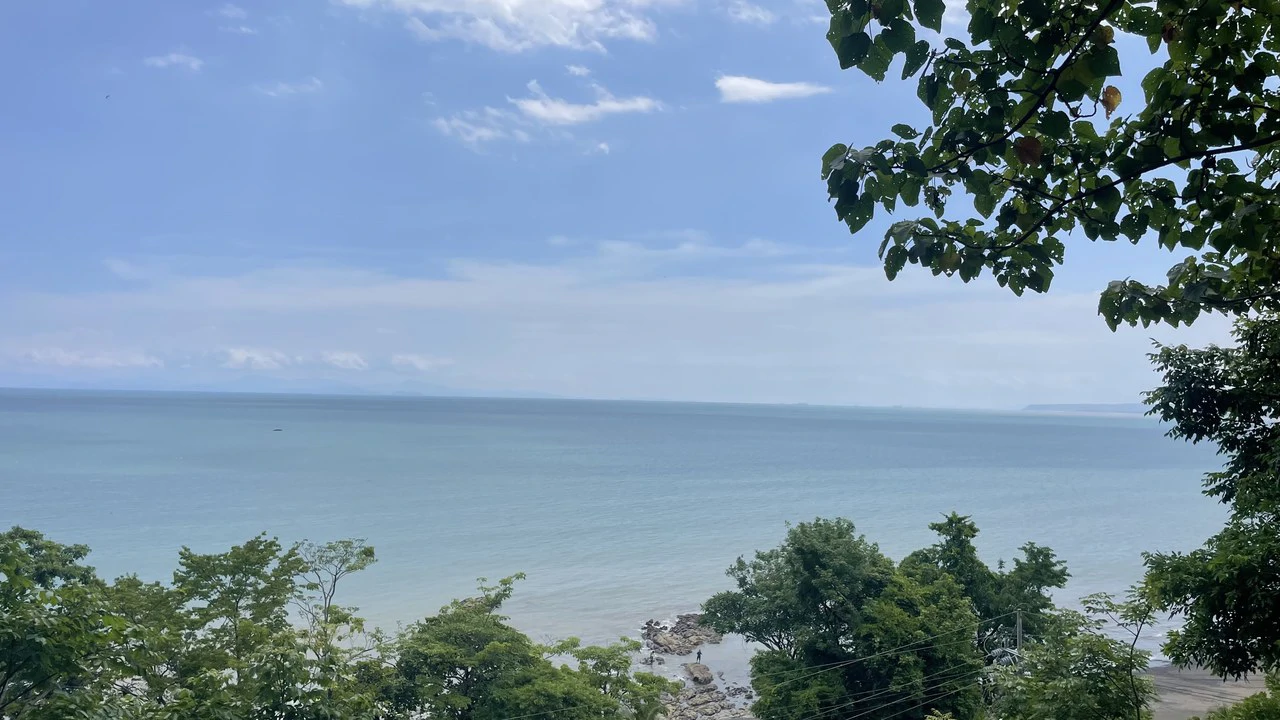 Lote playa Pita Puntarenas:    Your Opportunity on Costa Rica’s Central Pacific Coast