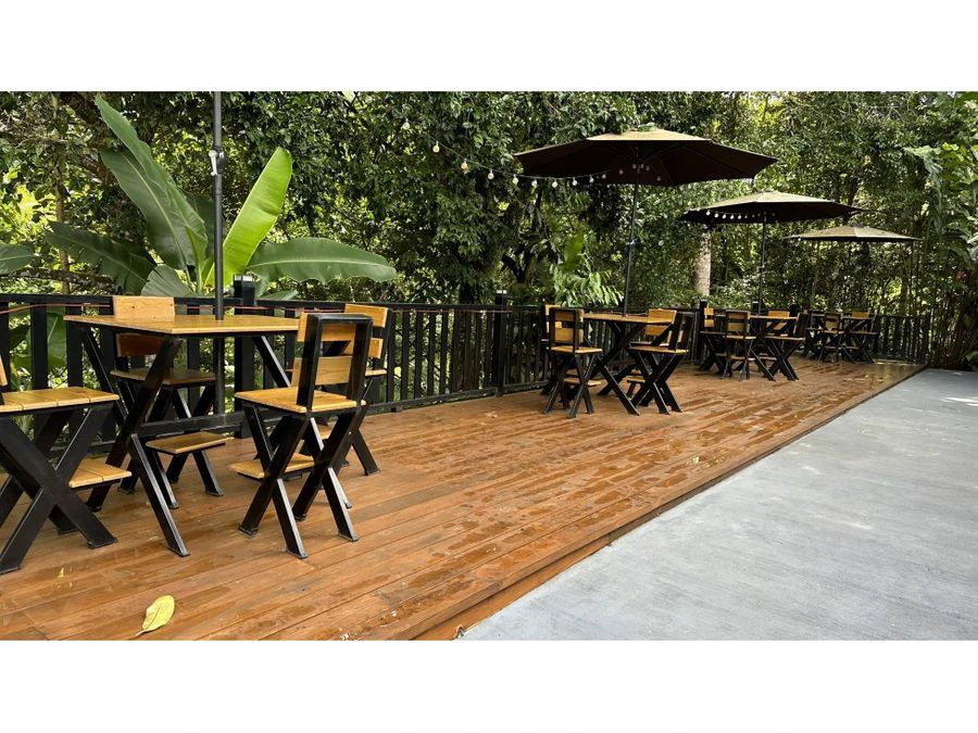 LUXURY HOTEL IN SAN RAMÒN SUR - Gallery image 28