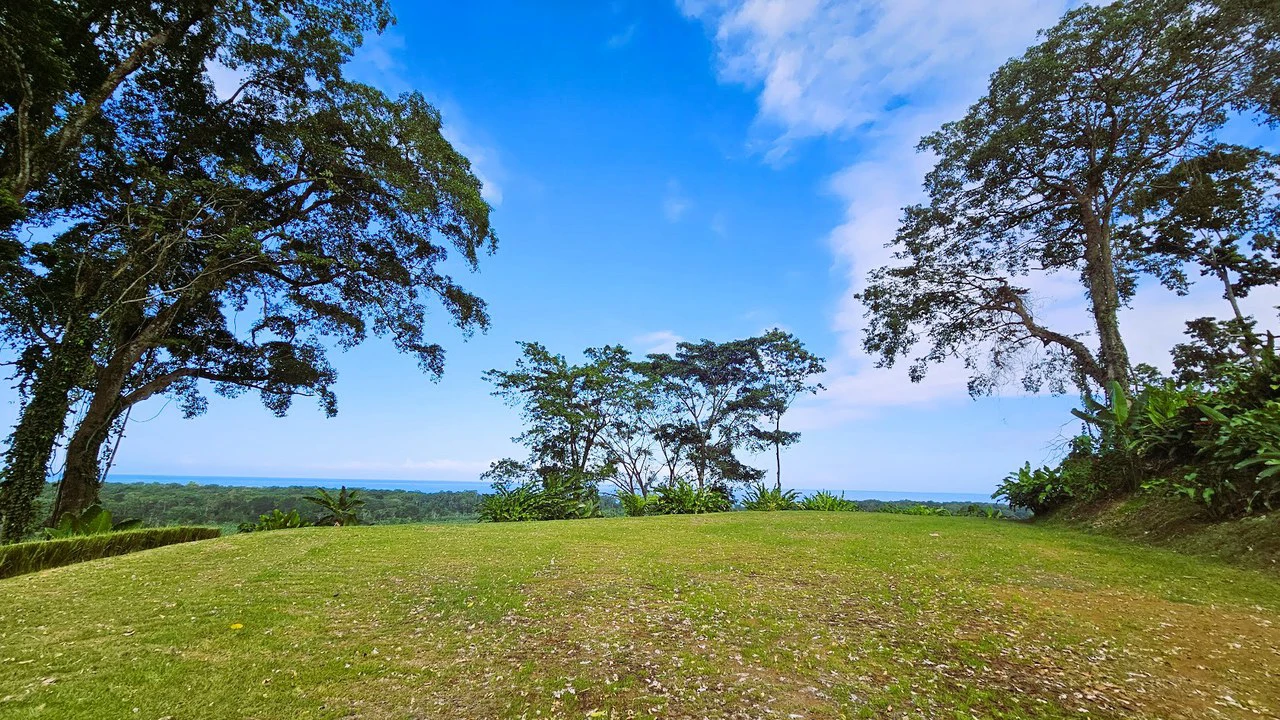 ID 4193: Ocean View Residential Lot for Sale near Puerto Viejo, Caribbean Costa Rica - Gallery image 5
