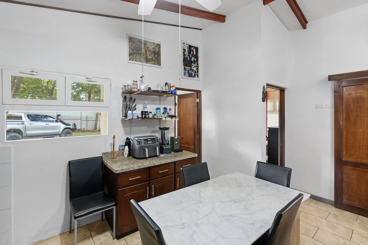 Casa Anna: 2-Bedroom Home on a Large Lot in Catalina Cove, Brasilito - Gallery image 8
