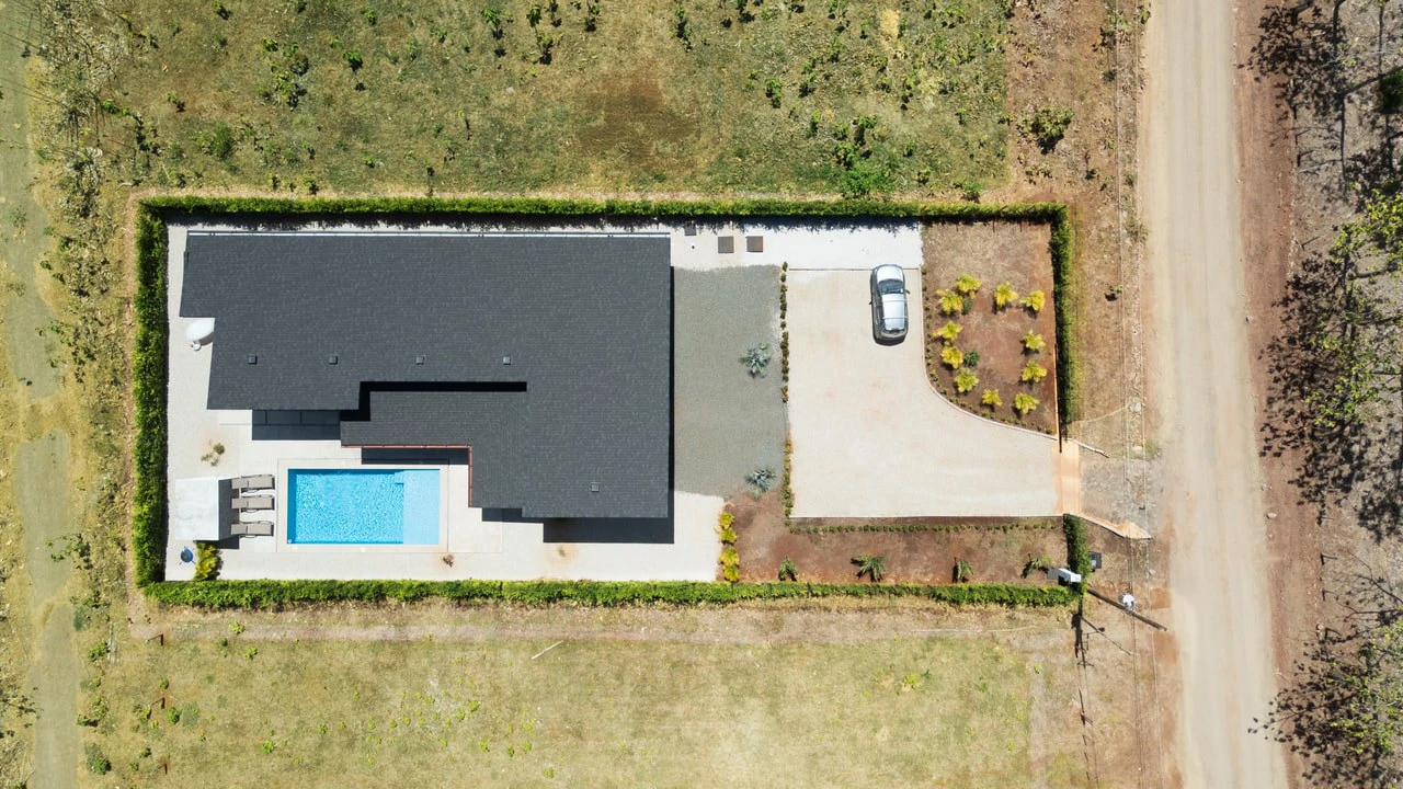 Casa Mademoiselle: Modern Oasis near Avellanas - Gallery image 29