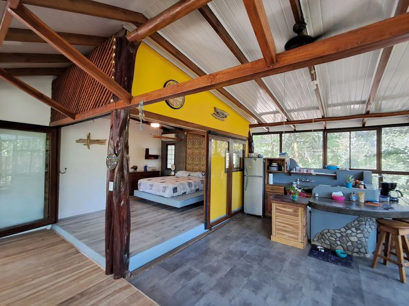 Casa Hippie: Charming Costa Rican-Style Home – Fully Renovated in 2024 - Gallery image 13