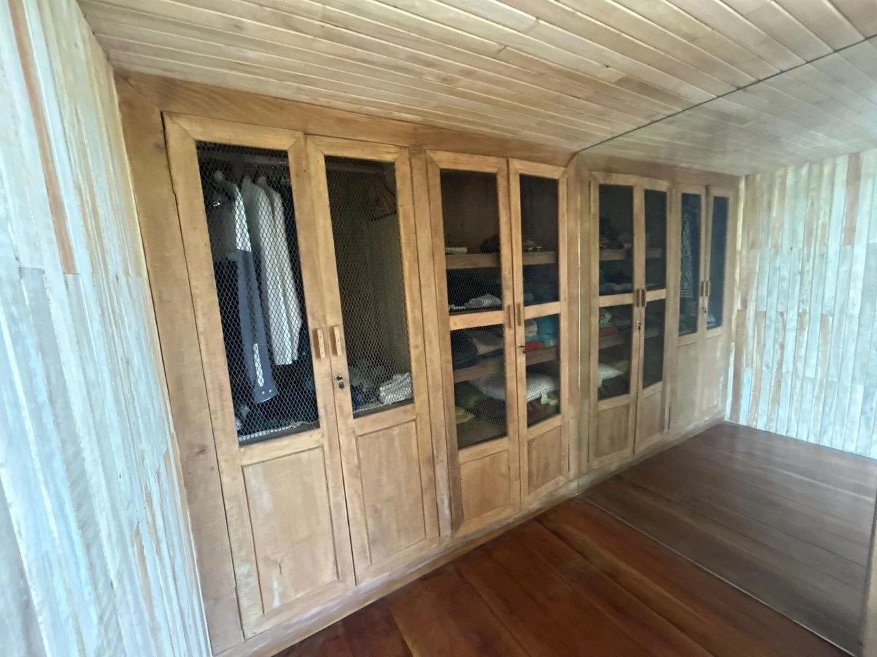 60 Acre Fully Sustainable and Impactful Conservation Initiative Near Golfito: Mountain Multi Unit Building For Sale in Golfito - Gallery image 47