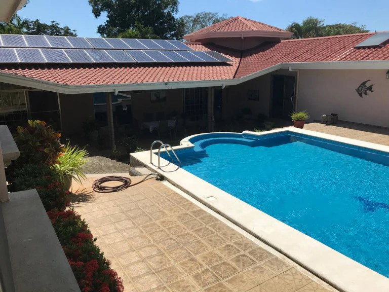 Countryside and Near the Coast House For Sale in Higuito - Gallery image 44