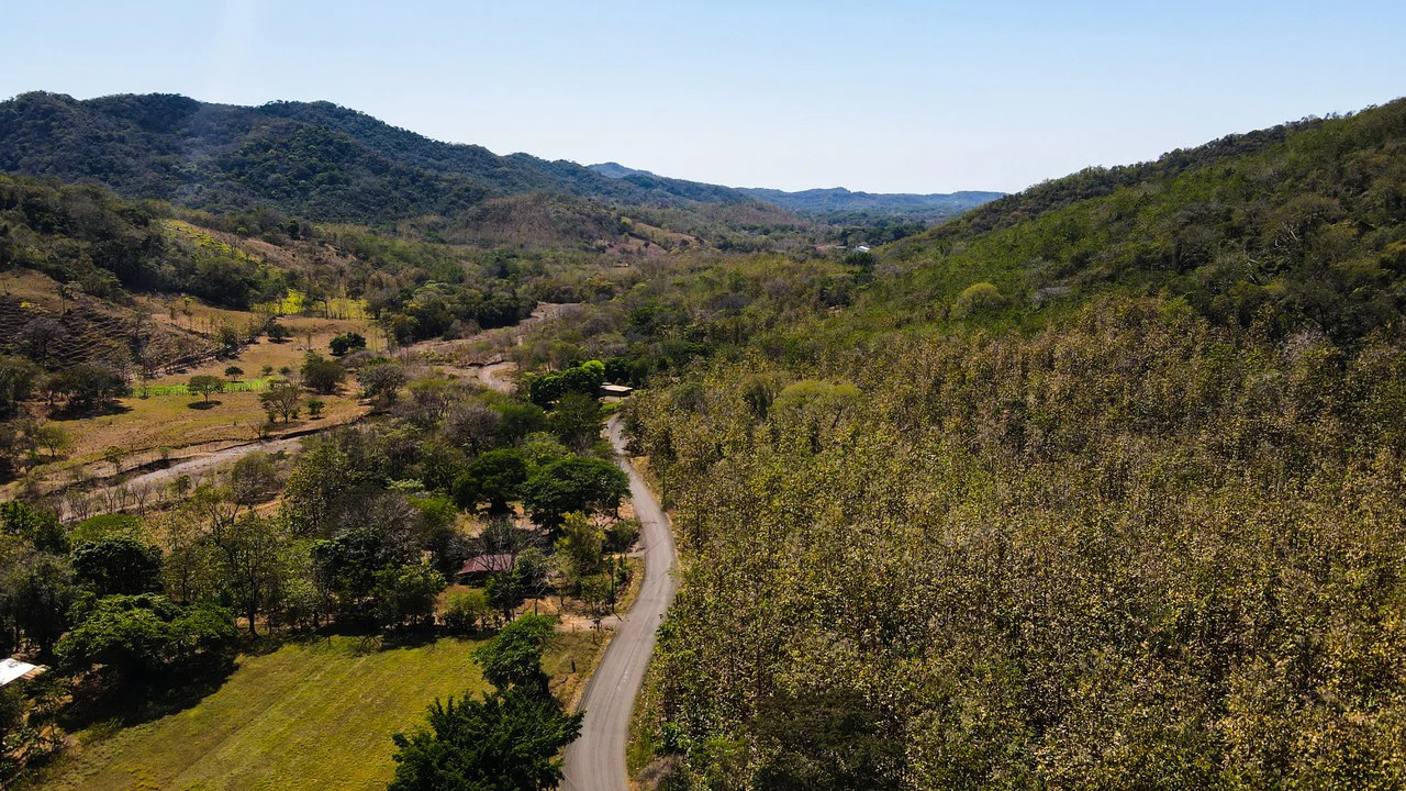 Ocean View Farm for Sale Guanacaste Costa Rica - Gallery image 7