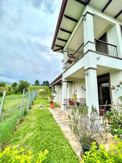 CA-005 Casa del Invernadero: Premium 3-BR / 3.5-BA Gated Estate in Grecia | Turnkey Furnished Option, Private Greenhouse, Clay Roof & River Access - Gallery image 34