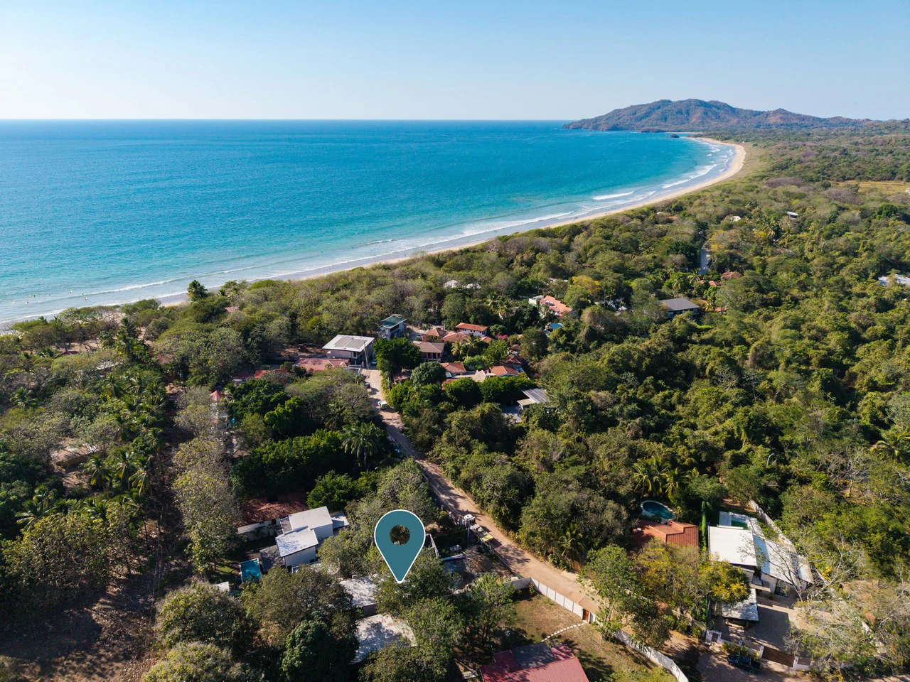 Casa Mareva: Brand-New Luxury Home Just Steps from the Beach in Playa Grande - Gallery image 20
