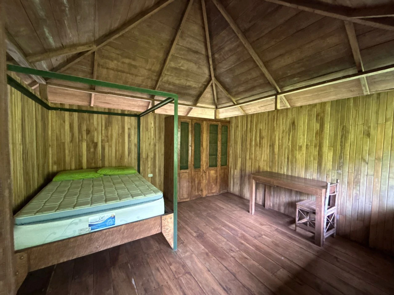 60 Acre Fully Sustainable and Impactful Conservation Initiative Near Golfito: Mountain Multi Unit Building For Sale in Golfito - Gallery image 39