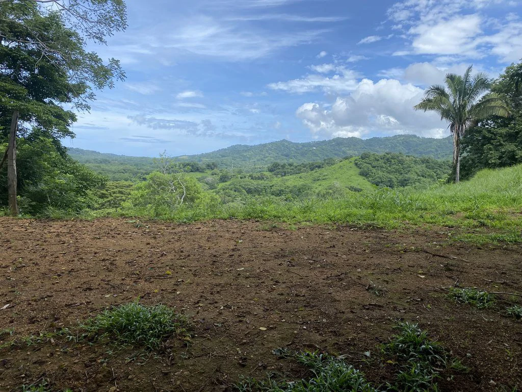 Finca Rio El Carmen: 3 HA Finca with Elevation Across from Renowned Rio Ora, 1 HA parcels available, Three 1700 m2 lots - All available in Rustic El Carmen - Gallery image 6