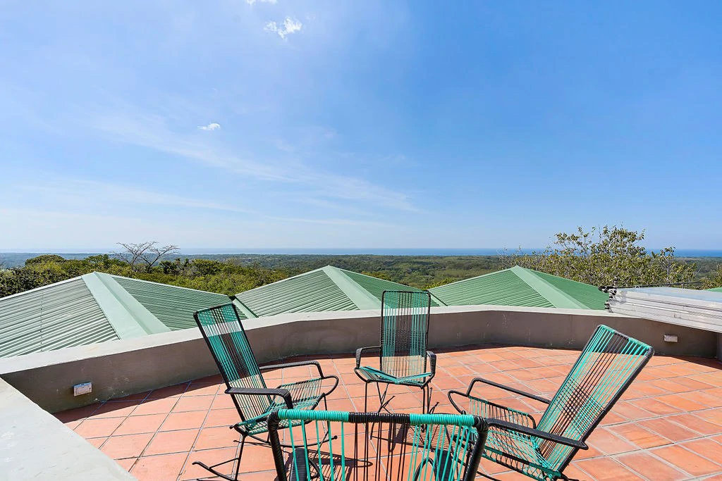 Pura Jungla Tower: Oceanview Luxury: Pura Jungla Tower - Your Ultimate Nature Retreat in Guanacaste, Costa Rica - Gallery image 25