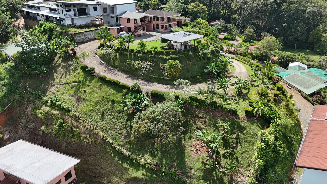 Close-In Uvita Ocean View Homes and apartments Calle BM, Uvita, Puntarenas, Costa Rica - Gallery image 13