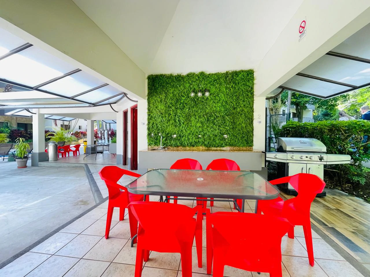 2 bedroom furnished apartament for sale Santa Ana Costa Rica - Gallery image 20