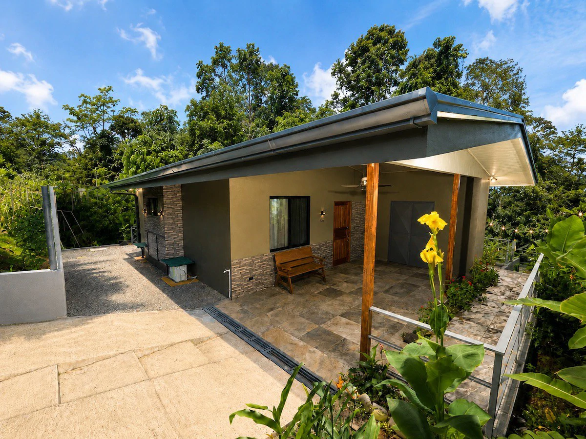 Turnkey Two-Home Property & Boutique B&B in Drake Bay, Osa Peninsula - Gallery image 31