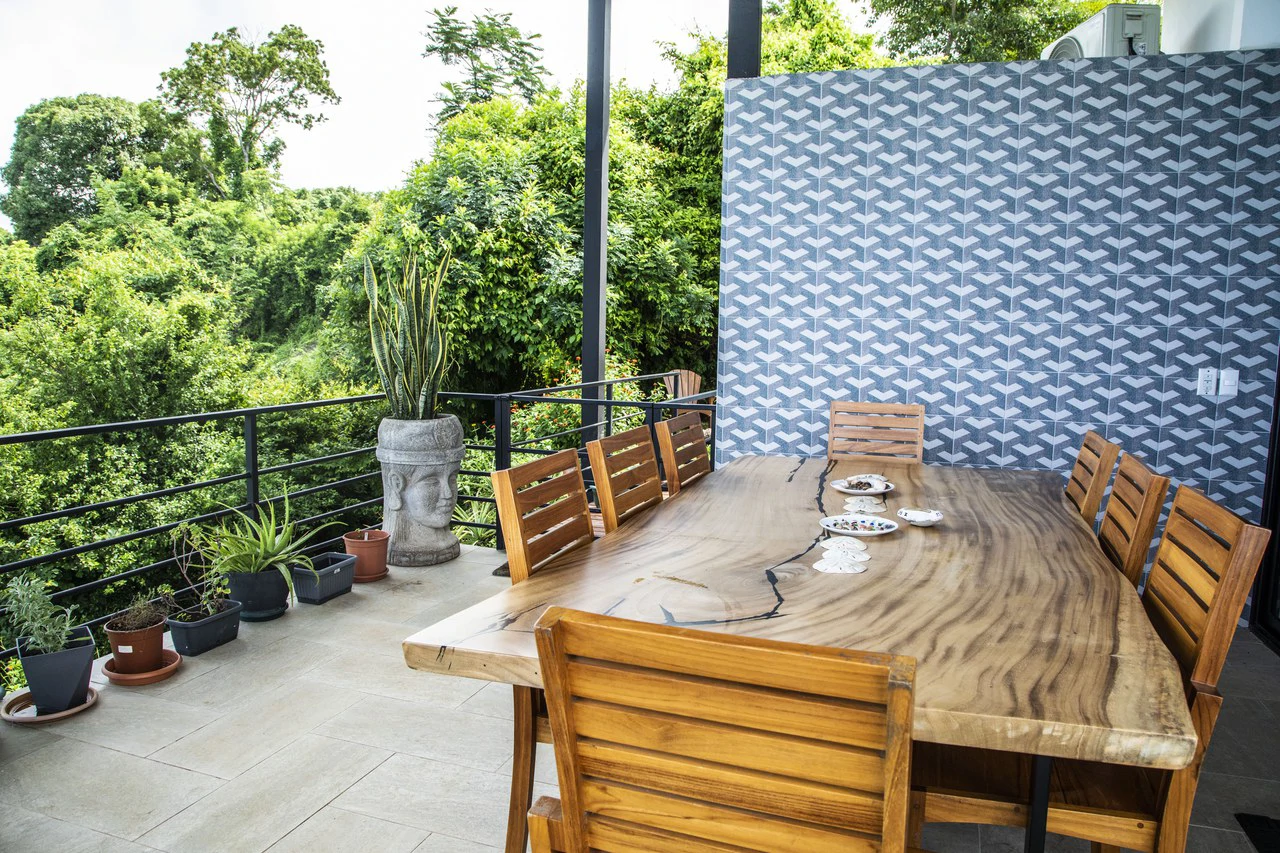 Ocean View Home for Sale Playa San Miguel Guanacaste - Gallery image 10