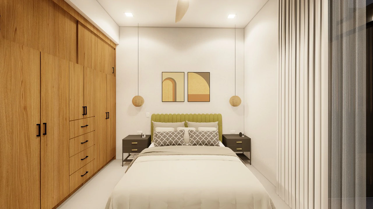 Jana Villas: In-Process Pool Home in Central Ojochal - Gallery image 22